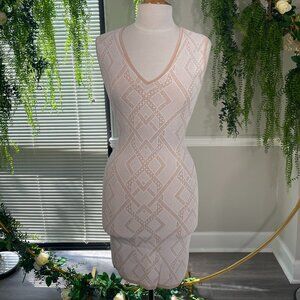 BCBGMaxazria | Gardniacom Sleeveless Dress